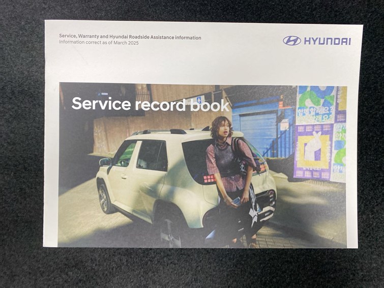 Used Hyundai TUCSON 2025 for sale - 78081425: Photo 54