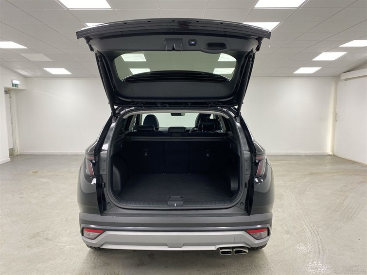 Used Hyundai TUCSON 2025 for sale - 78081425: Photo 59