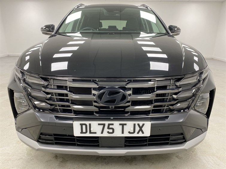 Used Hyundai TUCSON 2025 for sale - 78081425: Photo 6