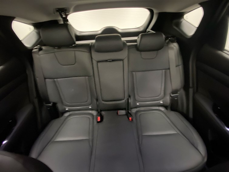 Used Hyundai TUCSON 2025 for sale - 78081425: Photo 8