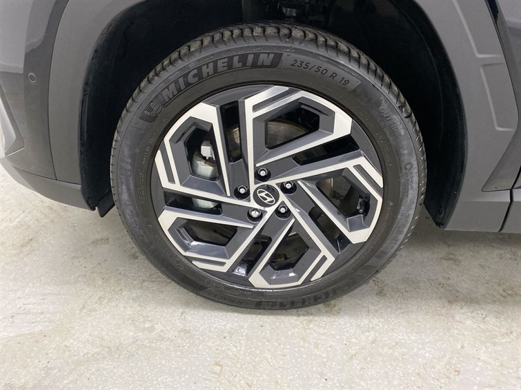 Used Hyundai TUCSON 2025 for sale - 78081425: Photo 9