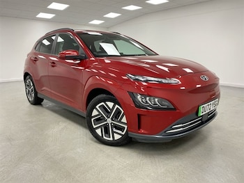 Used Hyundai KONA 2022 for sale - 78706332: Photo