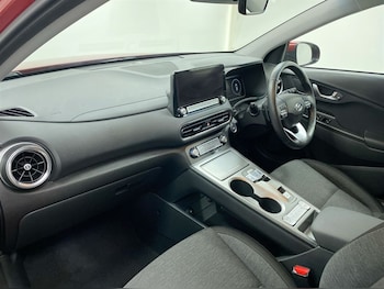 Used Hyundai KONA 2022 for sale - 78706332: Photo