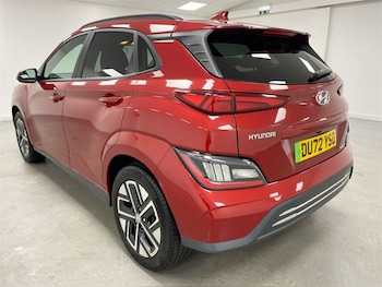 Used Hyundai KONA 2022 for sale - 78706332: Photo