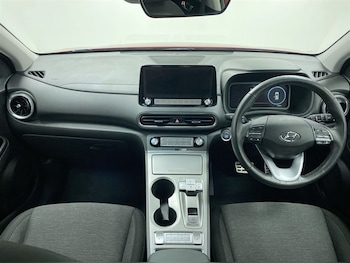 Used Hyundai KONA 2022 for sale - 78706332: Photo