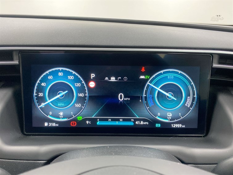 Used Hyundai TUCSON 2023 for sale - 77971263: Photo 11