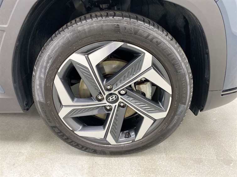 Used Hyundai TUCSON 2023 for sale - 77971263: Photo 15