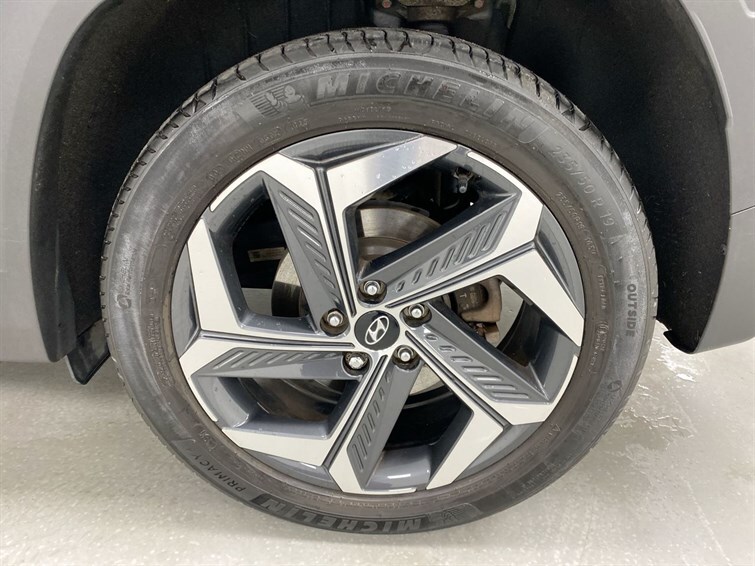 Used Hyundai TUCSON 2023 for sale - 77971263: Photo 19