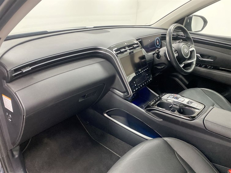 Used Hyundai TUCSON 2023 for sale - 77971263: Photo 2