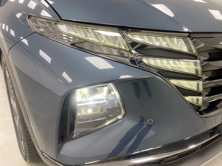 Used Hyundai TUCSON 2023 for sale - 77971263: Photo 21