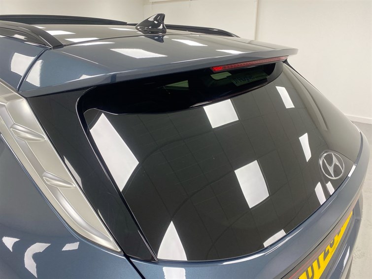 Used Hyundai TUCSON 2023 for sale - 77971263: Photo 25