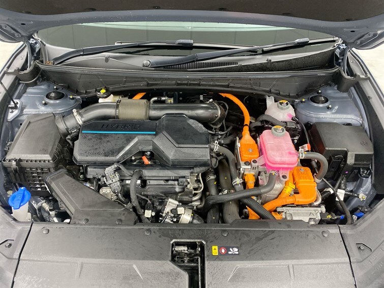 Used Hyundai TUCSON 2023 for sale - 77971263: Photo 30