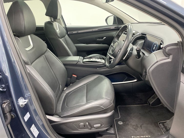 Used Hyundai TUCSON 2023 for sale - 77971263: Photo 32