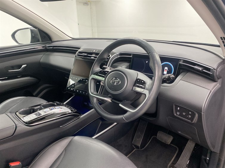 Used Hyundai TUCSON 2023 for sale - 77971263: Photo 33