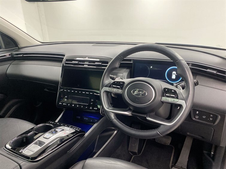 Used Hyundai TUCSON 2023 for sale - 77971263: Photo 37