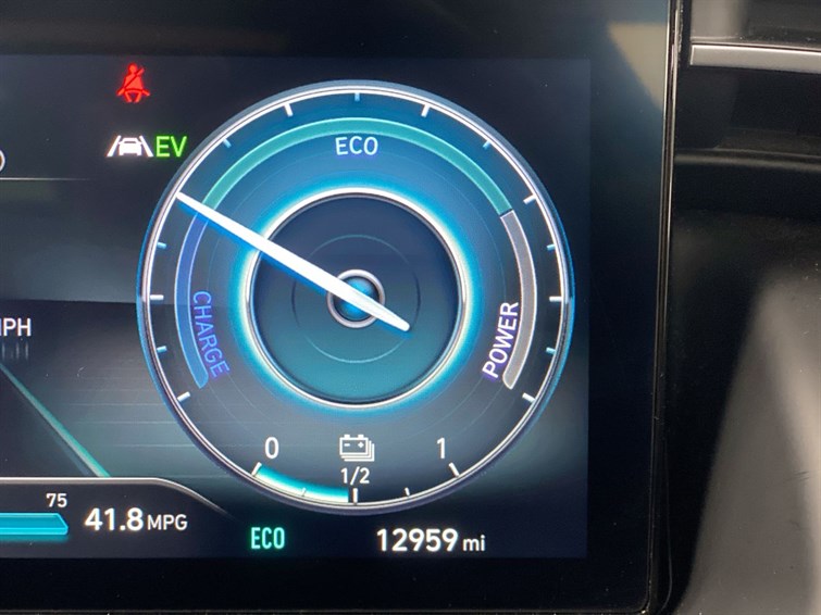 Used Hyundai TUCSON 2023 for sale - 77971263: Photo 40