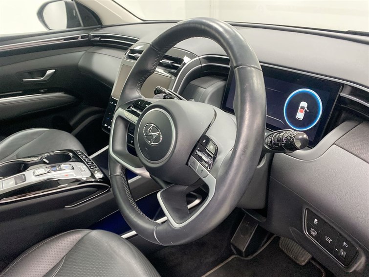 Used Hyundai TUCSON 2023 for sale - 77971263: Photo 43