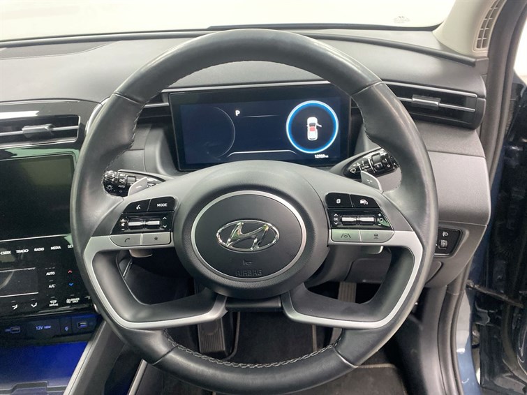 Used Hyundai TUCSON 2023 for sale - 77971263: Photo 44