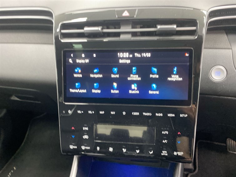 Used Hyundai TUCSON 2023 for sale - 77971263: Photo 46