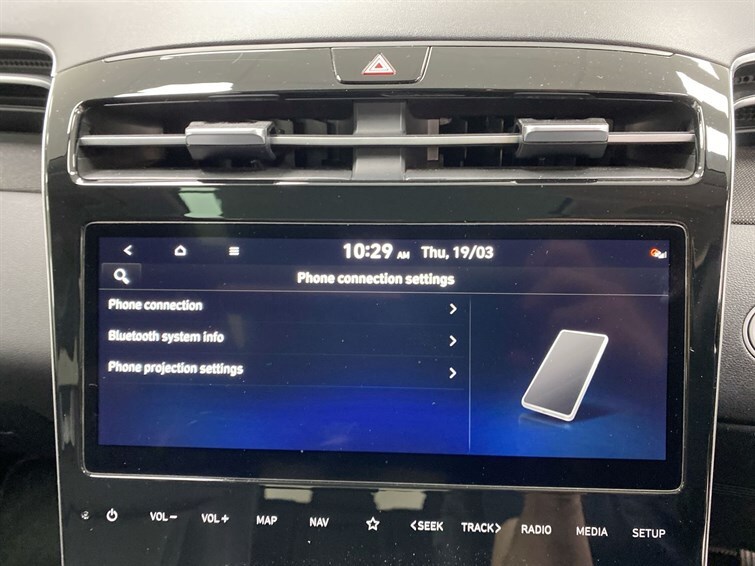 Used Hyundai TUCSON 2023 for sale - 77971263: Photo 47