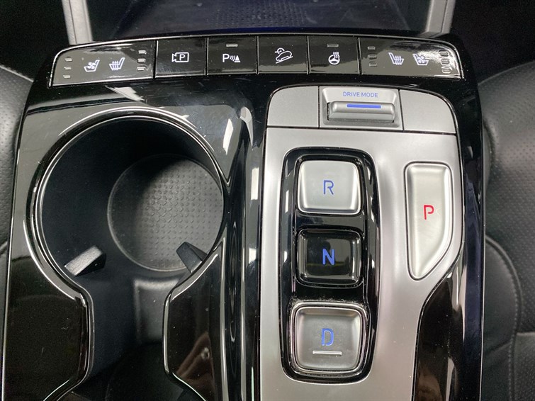 Used Hyundai TUCSON 2023 for sale - 77971263: Photo 48