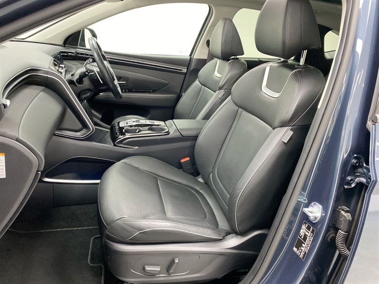 Used Hyundai TUCSON 2023 for sale - 77971263: Photo 52