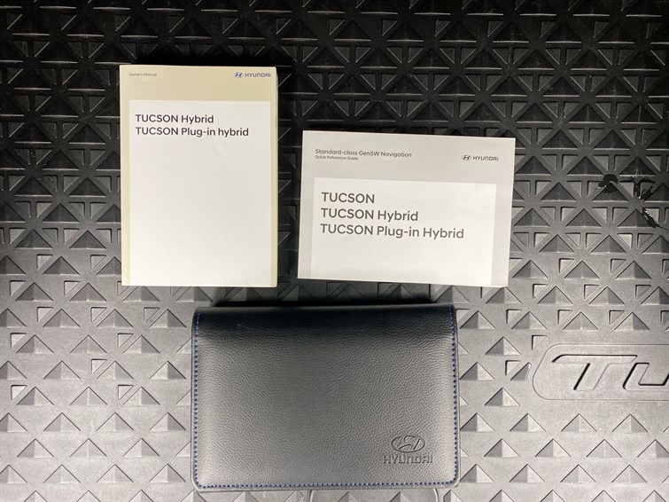 Used Hyundai TUCSON 2023 for sale - 77971263: Photo 53