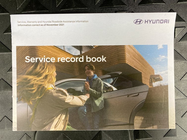 Used Hyundai TUCSON 2023 for sale - 77971263: Photo 54