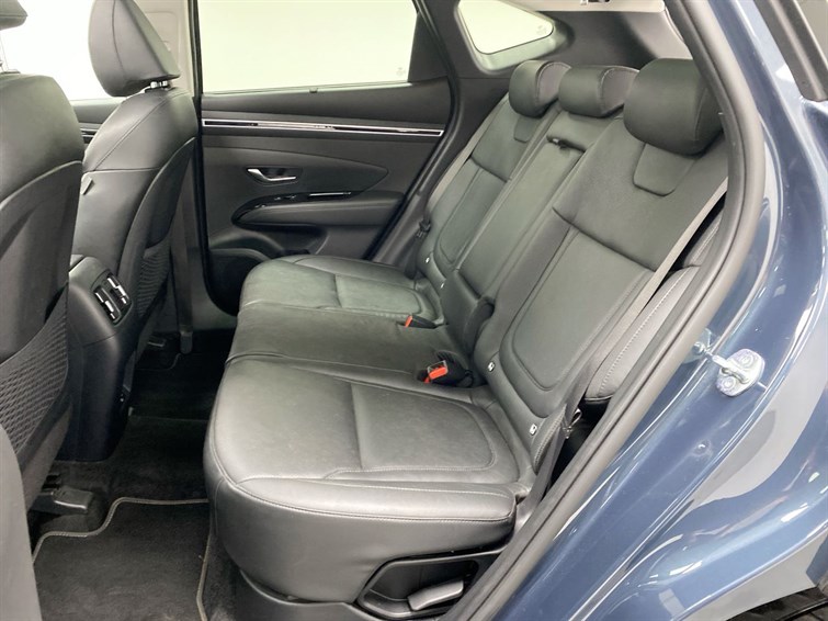 Used Hyundai TUCSON 2023 for sale - 77971263: Photo 58