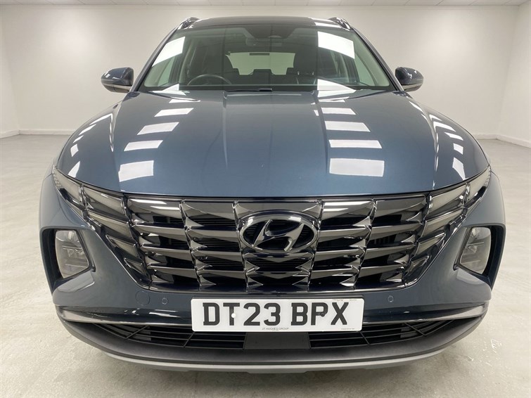 Used Hyundai TUCSON 2023 for sale - 77971263: Photo 6