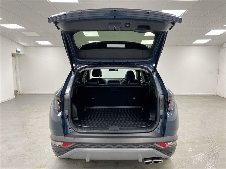 Used Hyundai TUCSON 2023 for sale - 77971263: Photo 60