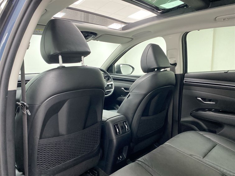 Used Hyundai TUCSON 2023 for sale - 77971263: Photo 61