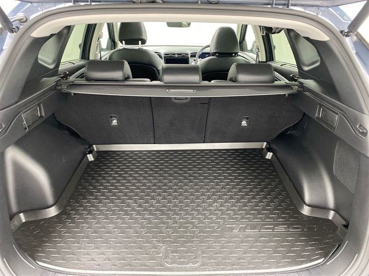 Used Hyundai TUCSON 2023 for sale - 77971263: Photo 62