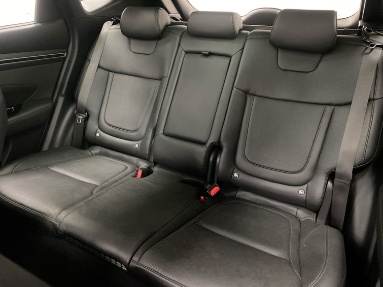 Used Hyundai TUCSON 2023 for sale - 77971263: Photo 8