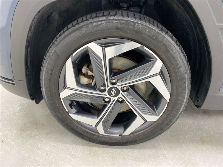 Used Hyundai TUCSON 2023 for sale - 77971263: Photo 9