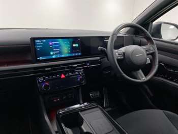 Used Hyundai TUCSON 2024 for sale - 72399625: Photo