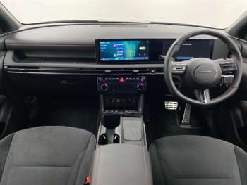 Used Hyundai TUCSON 2024 for sale - 72399625: Photo