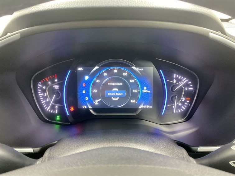 Used Hyundai Santa Fe 2019 for sale - 77770480: Photo 11