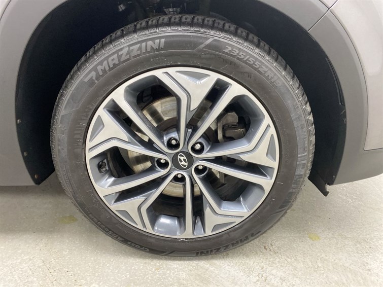 Used Hyundai Santa Fe 2019 for sale - 77770480: Photo 15