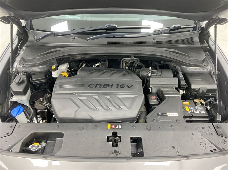 Used Hyundai Santa Fe 2019 for sale - 77770480: Photo 30