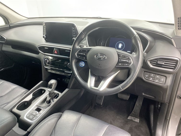 Used Hyundai Santa Fe 2019 for sale - 77770480: Photo 37