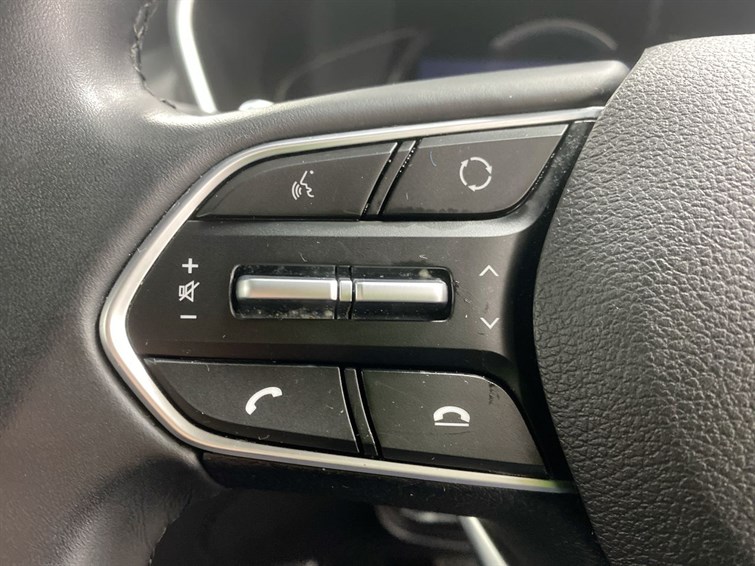 Used Hyundai Santa Fe 2019 for sale - 77770480: Photo 38