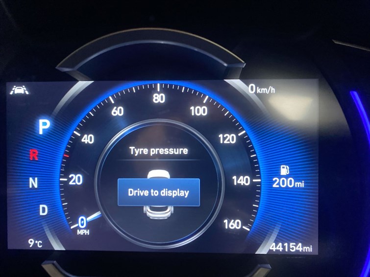 Used Hyundai Santa Fe 2019 for sale - 77770480: Photo 40