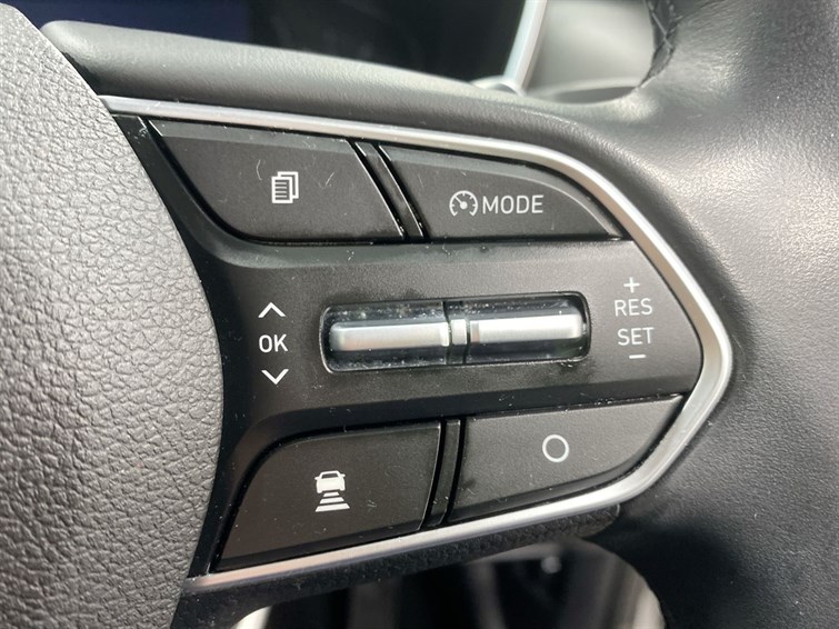 Used Hyundai Santa Fe 2019 for sale - 77770480: Photo 41