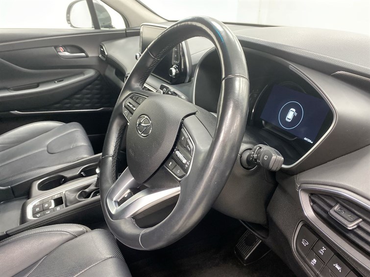 Used Hyundai Santa Fe 2019 for sale - 77770480: Photo 43