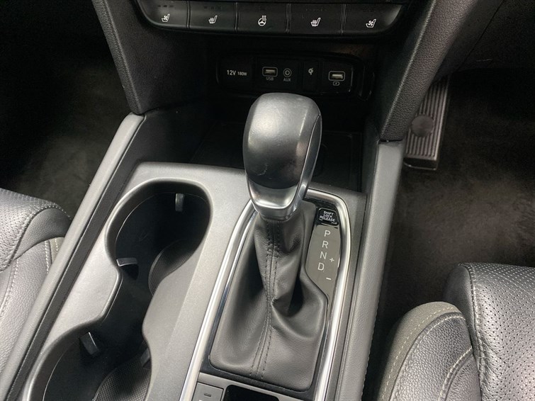 Used Hyundai Santa Fe 2019 for sale - 77770480: Photo 48