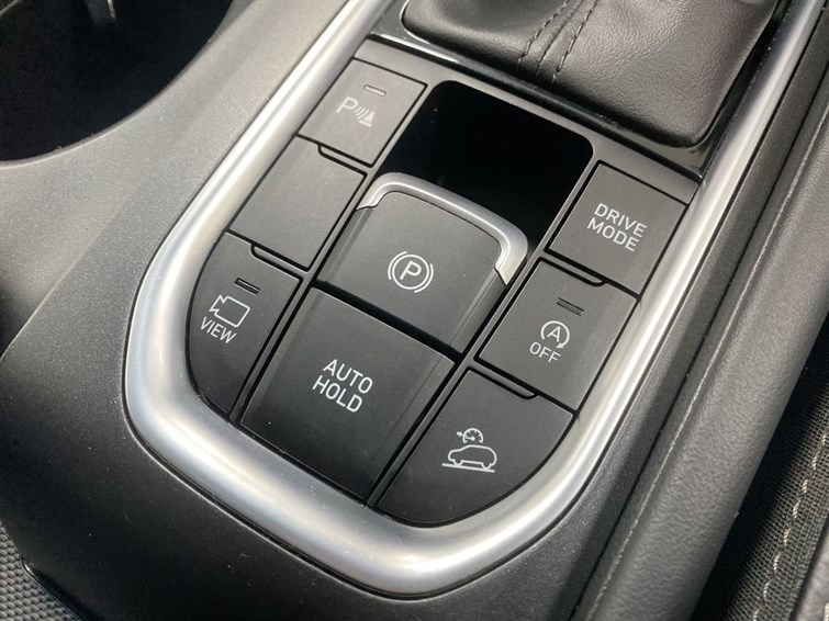 Used Hyundai Santa Fe 2019 for sale - 77770480: Photo 50