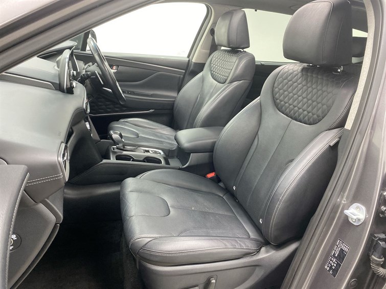 Used Hyundai Santa Fe 2019 for sale - 77770480: Photo 52