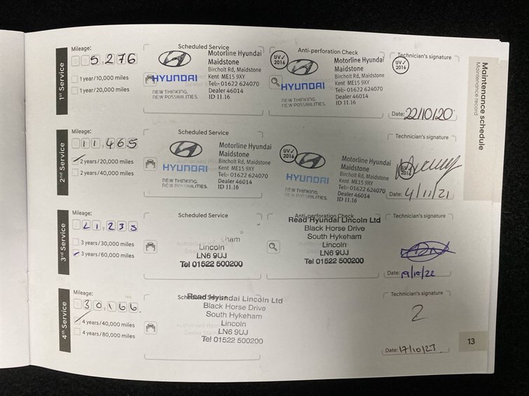 Used Hyundai Santa Fe 2019 for sale - 77770480: Photo 54