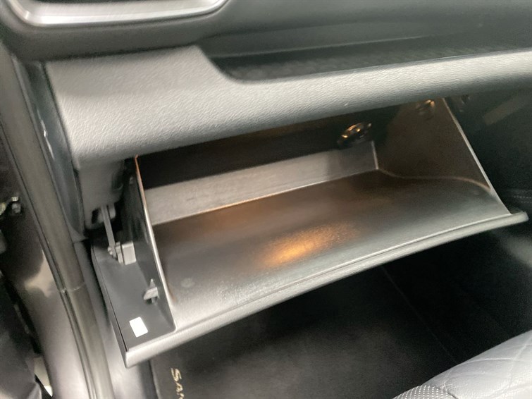 Used Hyundai Santa Fe 2019 for sale - 77770480: Photo 55